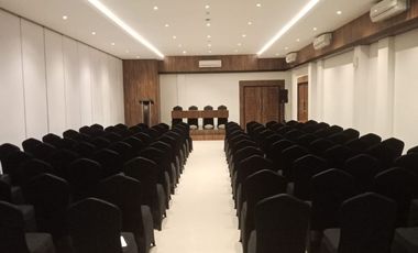 Dijual Hotel di Bukit Sangkal, Palembang