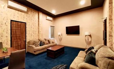 Dijual Hotel di Bukit Sangkal, Palembang