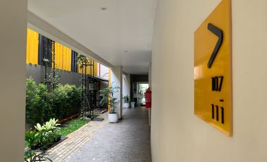 Dijual Hotel di Bukit Sangkal, Palembang