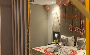 Dijual Hotel di Bukit Sangkal, Palembang