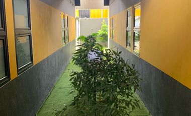 Dijual Hotel di Bukit Sangkal, Palembang