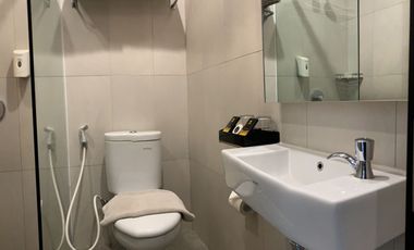 Dijual Hotel di Bukit Sangkal, Palembang