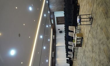 Dijual Hotel di Bukit Sangkal, Palembang