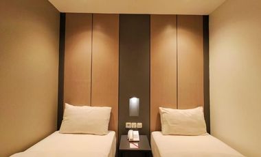 Dijual Hotel di Bukit Sangkal, Palembang