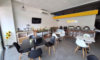 Dijual Hotel di Bukit Sangkal, Palembang