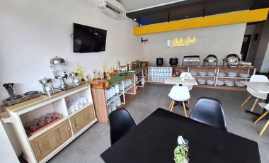 Dijual Hotel di Bukit Sangkal, Palembang