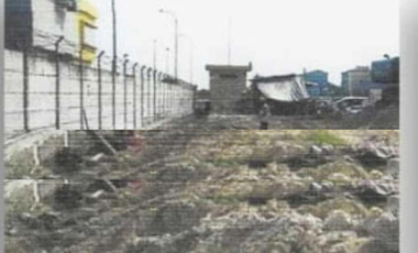 Tanah Luas dan Lokasi Bagus, Strategis di Manyar, Gresik