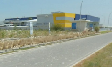 Tanah Luas dan Lokasi Bagus, Strategis di Manyar, Gresik