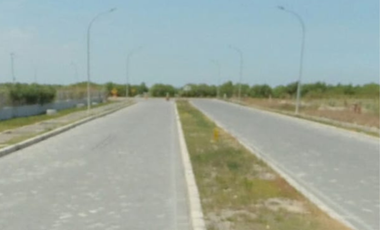 Tanah Luas dan Lokasi Bagus, Strategis di Manyar, Gresik