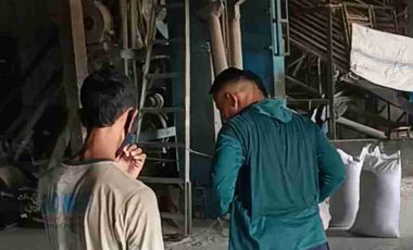 RUMAH USAHA DAN RUKO DIJUAL SEPAKET LOKASI STRATEGIS UNTUK USAHA DI DEMAK