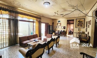 RUMAH DIJUAL DI SOLO DEKAT STASIUN PURWOSARI