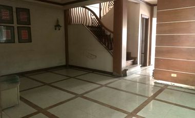 FOR SALE – 2-Storey House with Basement in Capitol Homes Subdivision PP CODE: JT35 FS