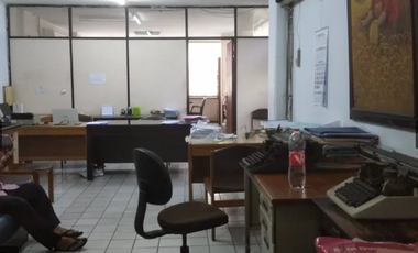 Ruko Ketapang Indah – Commercial Building in the Heart of West Jakarta (249 m²)