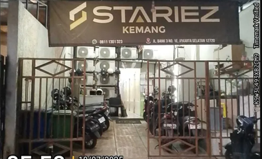 Premium Investment Opportunity in Kemang – 28 Rooms, High Occupancy, Strong Monthly Revenue