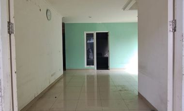Jual Cepat Rumah Cluster Vernonia Dekat Dengan Taman @Summarecon bekasi