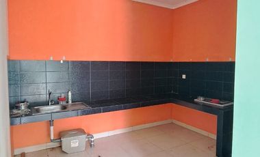 Jual Cepat Rumah Cluster Vernonia Dekat Dengan Taman @Summarecon bekasi