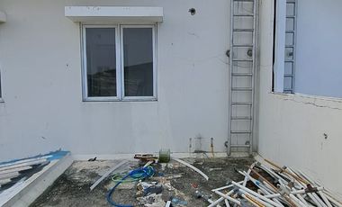 Jual Cepat Rumah Cluster Vernonia Dekat Dengan Taman @Summarecon bekasi