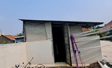 Jual Cepat Rumah Cluster Vernonia Dekat Dengan Taman @Summarecon bekasi