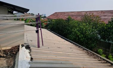 Jual Cepat Rumah Cluster Vernonia Dekat Dengan Taman @Summarecon bekasi