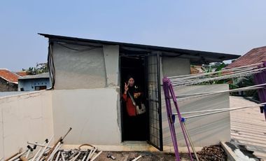 Jual Cepat Rumah Cluster Vernonia Dekat Dengan Taman @Summarecon bekasi