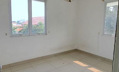 Jual Cepat Rumah Cluster Vernonia Dekat Dengan Taman @Summarecon bekasi