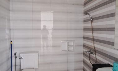 Jual Cepat Rumah Cluster Vernonia Dekat Dengan Taman @Summarecon bekasi