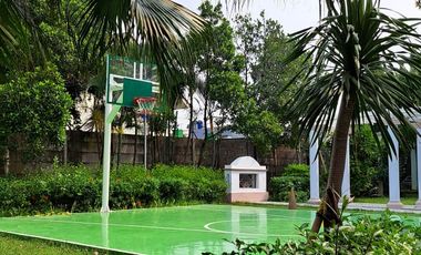 Jual Cepat Rumah Cluster Vernonia Dekat Dengan Taman @Summarecon bekasi