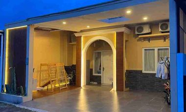 Jual Cepat Rumah Bagus Purwokerto Selatan Dekat Kota