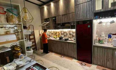 Jual Cepat Rumah Bagus Purwokerto Selatan Dekat Kota