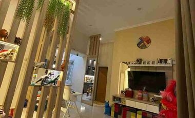 Jual Cepat Rumah Bagus Purwokerto Selatan Dekat Kota