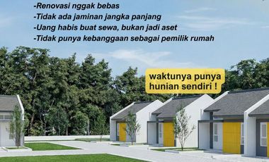 PERUMAHAN SUBSIDI GRAHA MENTARI NGABAR 2