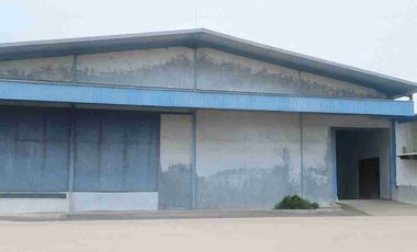 DIJUAL/DISEWAKAN GUDANG BAGUS, LUAS & SIAP PAKAI DI LOKASI STRATEGIS BEKASI UTARA