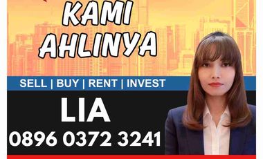 Disewakan Rmh Duri Kosambi Jakarta Barat