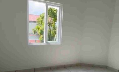 Rumah disewakan 5 unit di Jatiluhur Jatiasih dekat Kota Cinema Mall