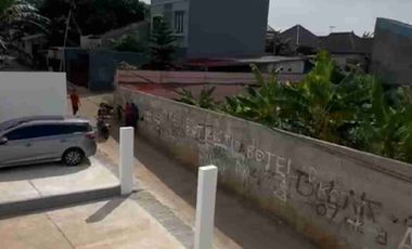 Rumah disewakan 5 unit di Jatiluhur Jatiasih dekat Kota Cinema Mall