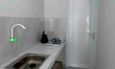 Rumah disewakan 5 unit di Jatiluhur Jatiasih dekat Kota Cinema Mall