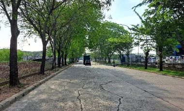 Kavling kawasan marunda center luas 26x115 3000m Jakarta Utara