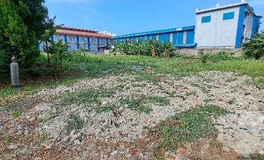 Kavling kawasan marunda center luas 26x115 3000m Jakarta Utara