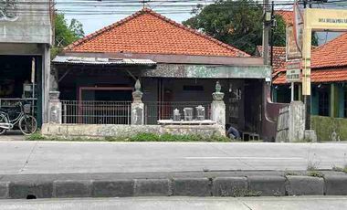 Rumah dijual di Bulakamba, Brebes, Jawa Tengah