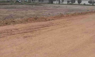 VENTA DE TERRENOS CON CRÉDITO INFONAVIT