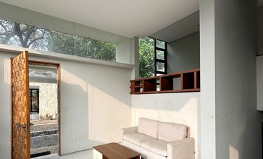 HARGA BAWAH NJOP DIJUAL RUMAH 8 UNIT TOWNHOUSE PREMIUM SIAP HUNI  DI KEMANG JAKARTA SELATAN