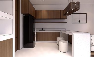 Brand New Villa size 8x12,5 100m Grand Niravadhi Resort Villa Tabanan Bali