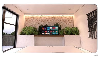 Brand New Villa size 8x12,5 100m Grand Niravadhi Resort Villa Tabanan Bali