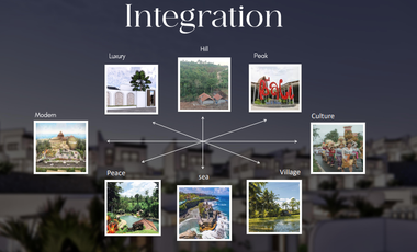 Brand New Villa size 8x12,5 100m Grand Niravadhi Resort Villa Tabanan Bali