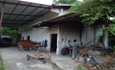 Rumah Mewah Luas Ada Kolam Renang & Gudang di Ngringo Jaten Karanganyar