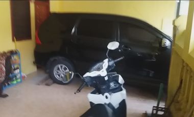 Disewakan Rumah Siap Huni, Perum Wisma Sarinadi, Tengah Kota Sidoarjo