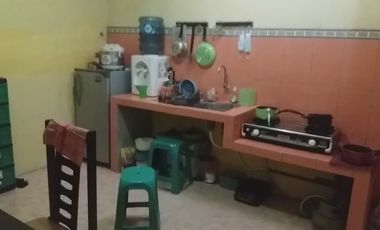 Disewakan Rumah Siap Huni, Perum Wisma Sarinadi, Tengah Kota Sidoarjo