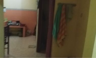 Disewakan Rumah Siap Huni, Perum Wisma Sarinadi, Tengah Kota Sidoarjo
