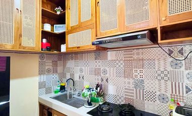 Rumah Joglo Eksklusif 2 Lantai, Diskon Akhir Tahun, Akses Cepat ke Kota Jogja!