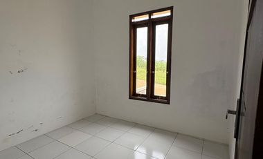 Hunian Asri di Cileunyi – Rumah Tipe 21/76 Harga Ramah Kantong